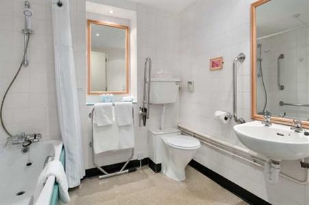 фото отеля Hilton Coylumbridge - Aviemore