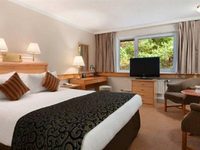 Hilton Coylumbridge - Aviemore