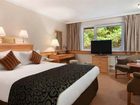 фото отеля Hilton Coylumbridge - Aviemore