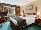 фото отеля Hilton Coylumbridge - Aviemore