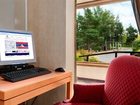 фото отеля Hilton Coylumbridge - Aviemore