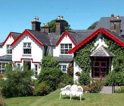 фото отеля Killeen House Hotel Killarney