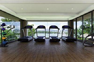 фото отеля The Westin Siray Bay Resort & Spa Phuket