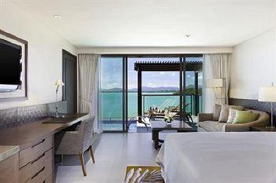 фото отеля The Westin Siray Bay Resort & Spa Phuket