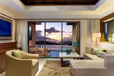 фото отеля The Westin Siray Bay Resort & Spa Phuket