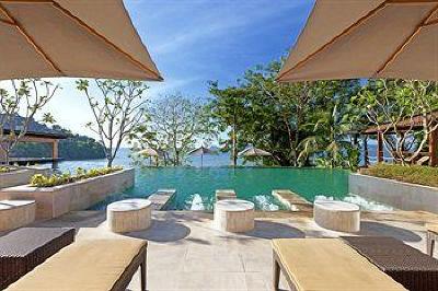 фото отеля The Westin Siray Bay Resort & Spa Phuket