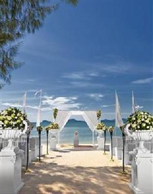 фото отеля The Westin Siray Bay Resort & Spa Phuket
