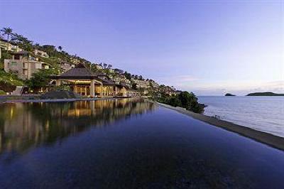 фото отеля The Westin Siray Bay Resort & Spa Phuket