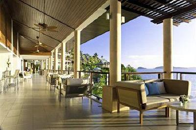 фото отеля The Westin Siray Bay Resort & Spa Phuket