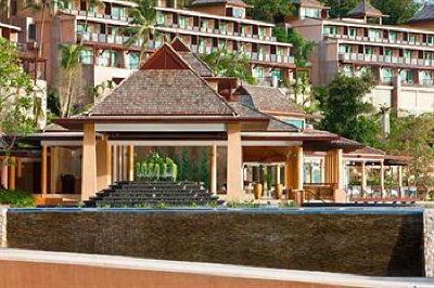 фото отеля The Westin Siray Bay Resort & Spa Phuket