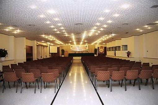 фото отеля San Francesco Hotel Rende
