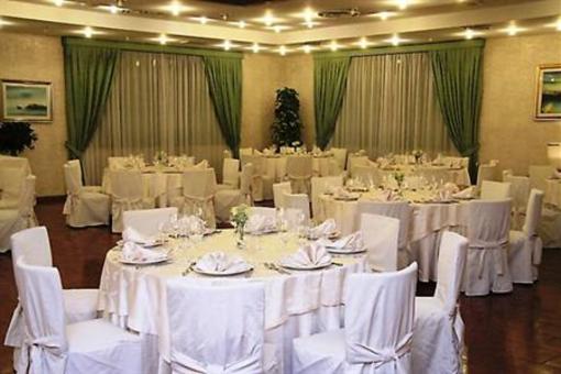 фото отеля San Francesco Hotel Rende