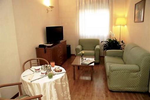 фото отеля San Francesco Hotel Rende