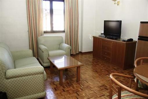 фото отеля San Francesco Hotel Rende