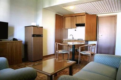 фото отеля San Francesco Hotel Rende