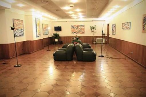 фото отеля San Francesco Hotel Rende