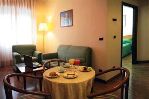 фото отеля San Francesco Hotel Rende