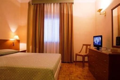 фото отеля San Francesco Hotel Rende