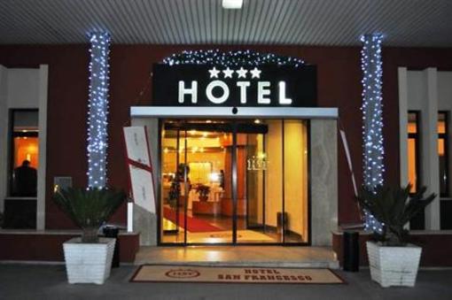 фото отеля San Francesco Hotel Rende