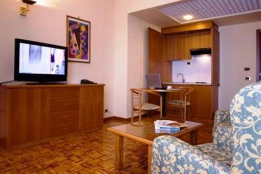 фото отеля San Francesco Hotel Rende