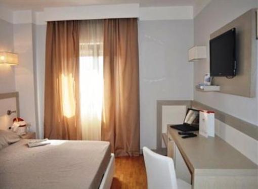 фото отеля San Francesco Hotel Rende