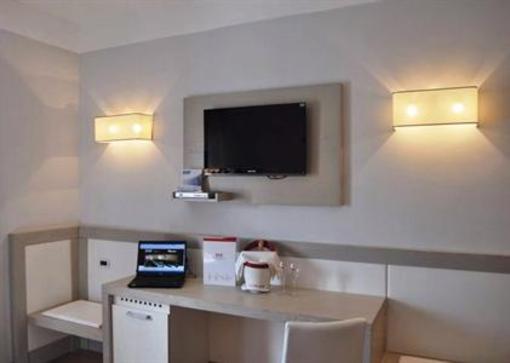 фото отеля San Francesco Hotel Rende