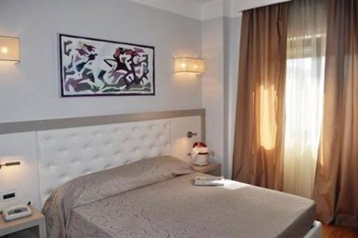 фото отеля San Francesco Hotel Rende