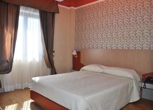 фото отеля San Francesco Hotel Rende
