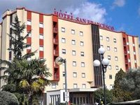 San Francesco Hotel Rende