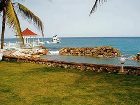 фото отеля Chrisanns Beach Resort