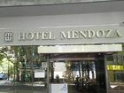 фото отеля Hotel Mendoza