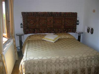 фото отеля Agriturismo Colle Cesoni