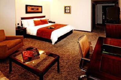 фото отеля Radisson Royal Quito Hotel