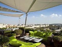 Mamilla Hotel