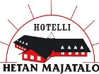 фото отеля Hotel Hetan Majatalo