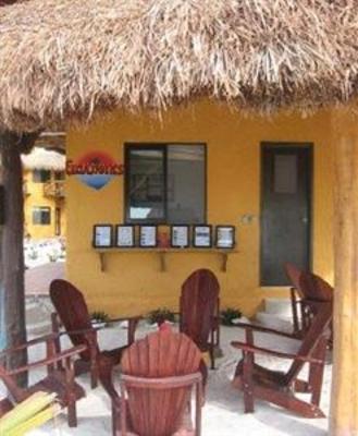 фото отеля Holbox Dream Hotel