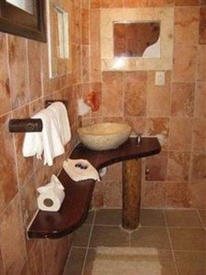 фото отеля Holbox Dream Hotel