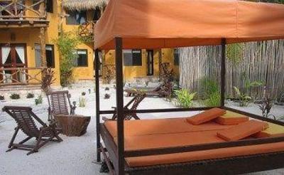 фото отеля Holbox Dream Hotel