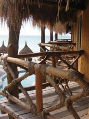 фото отеля Holbox Dream Hotel