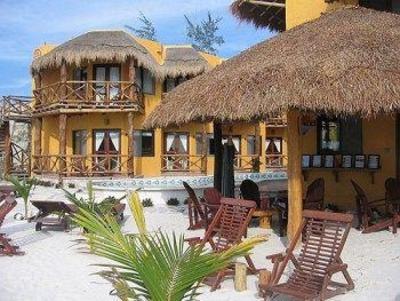 фото отеля Holbox Dream Hotel