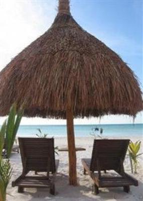 фото отеля Holbox Dream Hotel