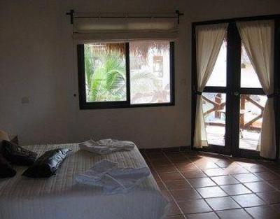 фото отеля Holbox Dream Hotel