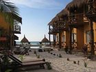 фото отеля Holbox Dream Hotel