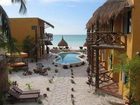 фото отеля Holbox Dream Hotel