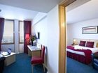 фото отеля St Giles Hotel Feltham Heathrow London