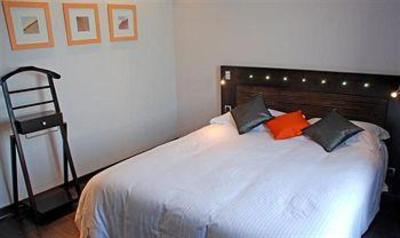 фото отеля L'Escale Cote Sud Hotel L'Ile-Rousse