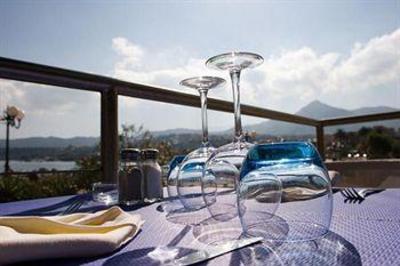 фото отеля L'Escale Cote Sud Hotel L'Ile-Rousse