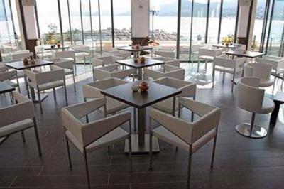 фото отеля L'Escale Cote Sud Hotel L'Ile-Rousse