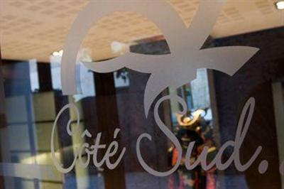 фото отеля L'Escale Cote Sud Hotel L'Ile-Rousse