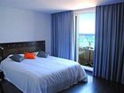 фото отеля L'Escale Cote Sud Hotel L'Ile-Rousse